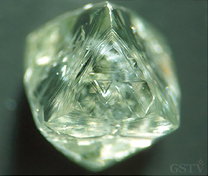 Gstv 宝石の科学 ダイヤモンド 一