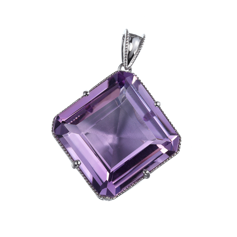 国内配送料無料 K18WG ダイヤモンド ネックレス 18.00ct ネックレス